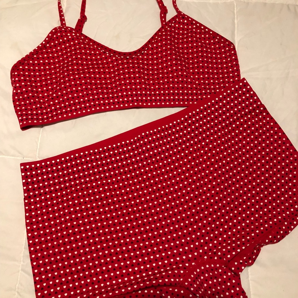 Fabletics loungewear